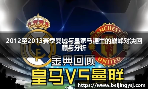 2012至2013赛季曼城与皇家马德里的巅峰对决回顾与分析